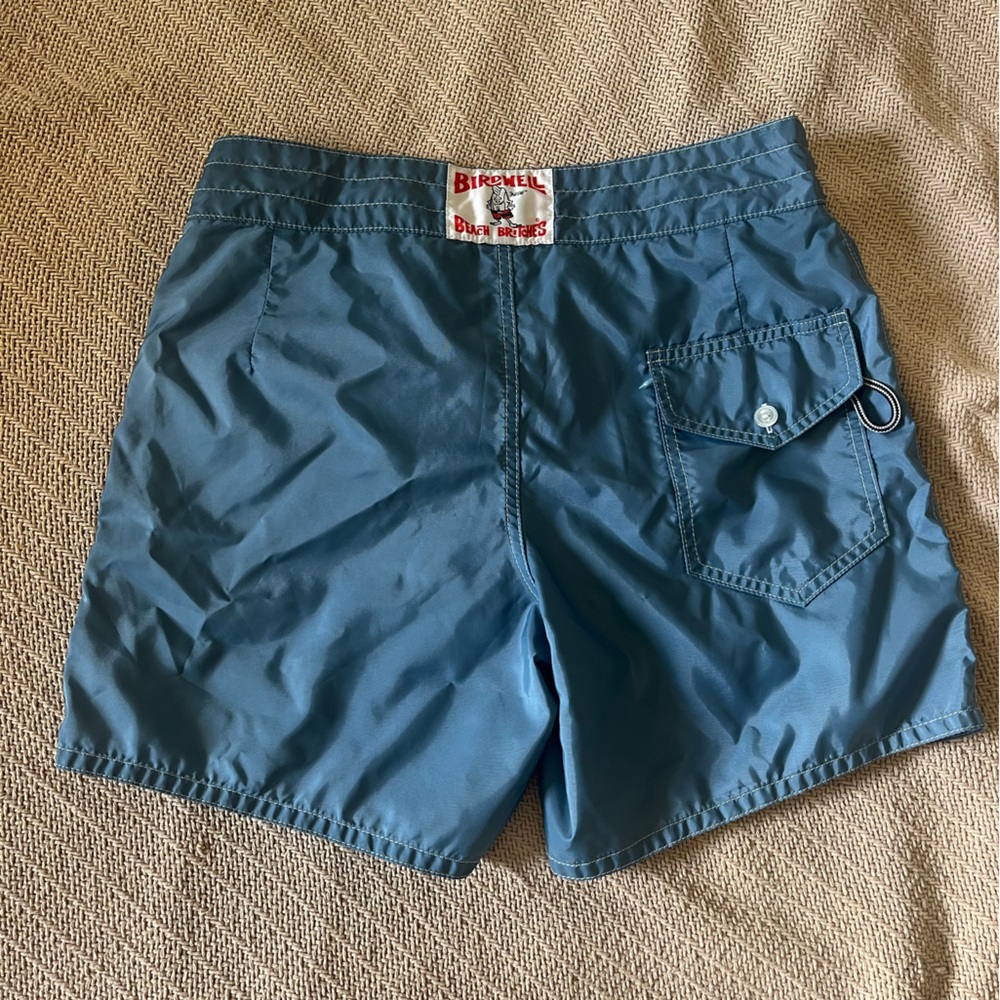 Birdwell Bathing Suit